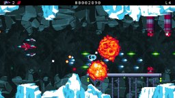 Chromacell (NS) &nbsp; &copy; Ben James 2026 &nbsp;  2/6