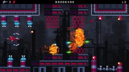 Chromacell (NS) &nbsp; &copy; Ben James 2026 &nbsp;  4/6