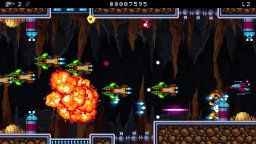 Chromacell (NS) &nbsp; &copy; Ben James 2026 &nbsp;  6/6