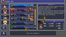 Dragon Spira (NS) &nbsp; &copy; Kemco 2026 &nbsp;  6/6