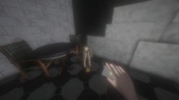 Exorcist: Horror Simulator (NS) &nbsp; &copy; Burlea 2026 &nbsp;  3/6