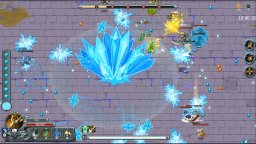 Magic Rune Stone (NS) &nbsp; &copy; BD Games 2026 &nbsp;  2/6