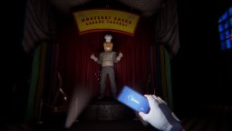 Monterey Jack (PS5) &nbsp; &copy; DangerousBob 2026 &nbsp;  1/6