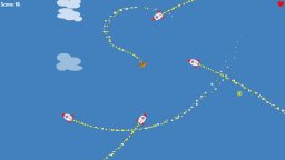 Rocket Storm (PS5) &nbsp; &copy; Elantri 2026 &nbsp;  2/6