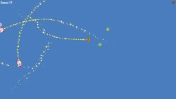 Rocket Storm (PS5) &nbsp; &copy; Elantri 2026 &nbsp;  3/6