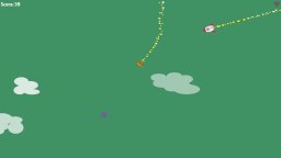 Rocket Storm (PS5) &nbsp; &copy; Elantri 2026 &nbsp;  5/6