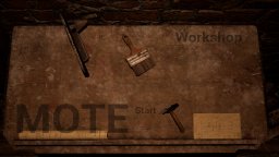 MOTE: Workshop (PS5) &nbsp; &copy; GGmuks 2026 &nbsp;  3/5