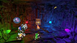 Flingin' Poo (PS5) &nbsp; &copy; Funomancer 2026 &nbsp;  1/6