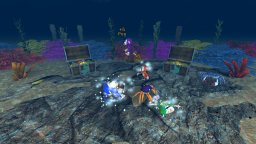 Flingin' Poo (PS5) &nbsp; &copy; Funomancer 2026 &nbsp;  2/6