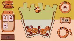 Pie Pie Cafeteria (PS5) &nbsp; &copy; Afil 2026 &nbsp;  2/6