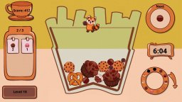 Pie Pie Cafeteria (PS5) &nbsp; &copy; Afil 2026 &nbsp;  4/6