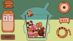 Pie Pie Cafeteria (PS5) &nbsp; &copy; Afil 2026 &nbsp;  5/6