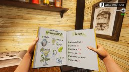 Bartender Simulator 2026 (NS) &nbsp; &copy; Consann 2026 &nbsp;  5/6