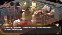 Clue: Murder By Death (NS) &nbsp; &copy; Dolores 2026 &nbsp;  1/6