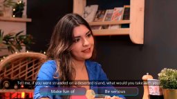 Speed Dates (NS) &nbsp; &copy; Dolores 2026 &nbsp;  6/6