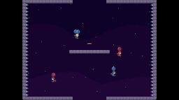 Bubble Battle (NS) &nbsp; &copy; TuanisApps 2026 &nbsp;  5/6