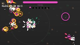 Centipede Gun (NS) &nbsp; &copy; QUByte 2026 &nbsp;  4/6