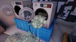 Cash Cleaner Simulator (XBXS) &nbsp; &copy; Mind Control Games 2026 &nbsp;  1/3