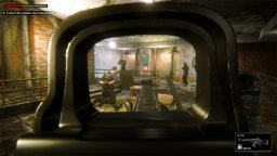 Ready Or Die (NS) &nbsp; &copy; STG Software 2026 &nbsp;  3/6