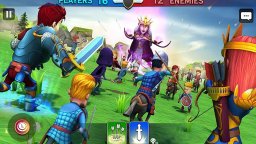 Ultimate Battle Kingdom (NS) &nbsp; &copy; Global Games 2026 &nbsp;  1/6