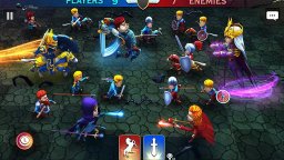 Ultimate Battle Kingdom (NS) &nbsp; &copy; Global Games 2026 &nbsp;  2/6