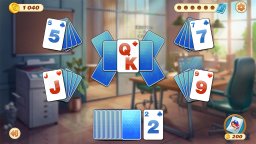 Solitaire Crime Stories: Chapter 2 (NS) &nbsp; &copy; Ocean Media 2026 &nbsp;  1/6