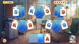 Solitaire Crime Stories: Chapter 2 (NS) &nbsp; &copy; Ocean Media 2026 &nbsp;  2/6