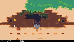 Leap Year (NS) &nbsp; &copy; Daniel Linssen 2026 &nbsp;  3/5