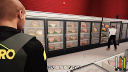 Supermarket Security Simulator (PS5) &nbsp; &copy; Pigeon Games 2026 &nbsp;  6/6