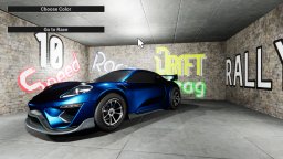 Adrenaline Rush (PS5) &nbsp; &copy; GGmuks 2026 &nbsp;  2/5