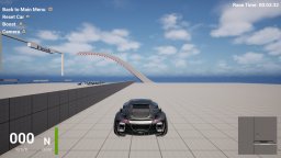 Adrenaline Rush (PS5) &nbsp; &copy; GGmuks 2026 &nbsp;  5/5