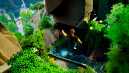 Dream Peak (PS5) &nbsp; &copy; Jes 2026 &nbsp;  1/6