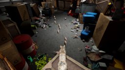 Ship's Cat (PS5) &nbsp; &copy; Daniel Charles Caddy 2026 &nbsp;  3/6