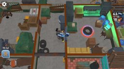 From The Bunker (PS5) &nbsp; &copy; AppWill 2026 &nbsp;  2/6