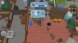 From The Bunker (PS5) &nbsp; &copy; AppWill 2026 &nbsp;  3/6