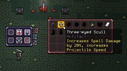 Stillborn Slayer (NS) &nbsp; &copy; Ratalaika 2026 &nbsp;  1/5