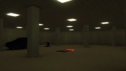 Backrooms Level X (NS) &nbsp; &copy; Firenut 2026 &nbsp;  4/6