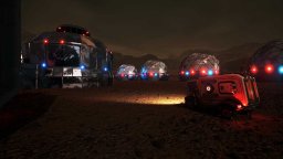 Cargo Runner: Mars (NS) &nbsp; &copy; Polygon Art 2026 &nbsp;  3/5