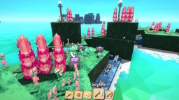 Outpath (NS) &nbsp; &copy; Silver Lining 2026 &nbsp;  5/6