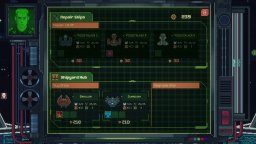 Starless Abyss (NS) &nbsp; &copy; No More Robots 2026 &nbsp;  6/6