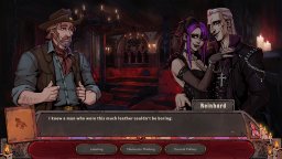 Vampire Therapist (NS) &nbsp; &copy; Ultimate Games 2026 &nbsp;  1/4