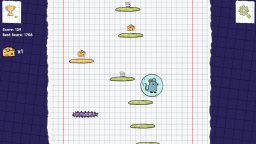 Jump, Mouse, Jump! (NS) &nbsp; &copy; Soroka 2026 &nbsp;  5/6