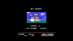 Jaws: Retro Edition (NS) &nbsp; &copy; Limited Run Games 2026 &nbsp;  1/6