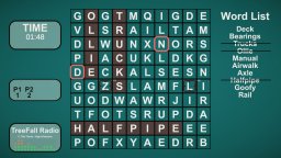 1-2-Dynamic Word Search! (PS5) &nbsp; &copy; TreeFall 2026 &nbsp;  5/6