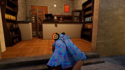 Yayos (PS5) &nbsp; &copy; Pigeon Games 2026 &nbsp;  3/6