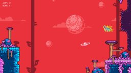 Rooftop Rascal: The Alien Cat (PS4) &nbsp; &copy; Chroda 2026 &nbsp;  3/6