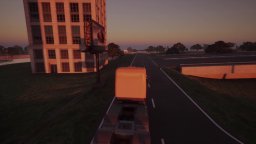 Mega Carrier Simulator (PS4) &nbsp; &copy; YFT 2026 &nbsp;  6/6