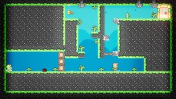 Dino Escape (XBXS) &nbsp; &copy; PedroFStudio 2026 &nbsp;  2/6