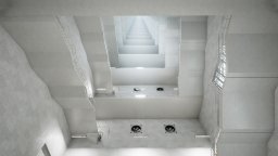 The Stairwell (XBXS) &nbsp; &copy; Take IT Studio! 2026 &nbsp;  1/5