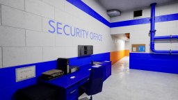 The Stairwell (XBXS) &nbsp; &copy; Take IT Studio! 2026 &nbsp;  2/5